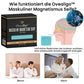 Oveallgo™ MaskulineMAX Magnetismus-Seife