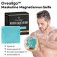 Oveallgo™ MaskulineMAX Magnetismus-Seife