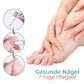 Oveallgo™ LUX Reichhaltiges Vitamin Nagelstärkendes Nagelhautöl
