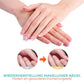 Oveallgo™ LUX Reichhaltiges Vitamin Nagelstärkendes Nagelhautöl