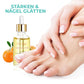 Oveallgo™ LUX Reichhaltiges Vitamin Nagelstärkendes Nagelhautöl