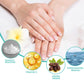 Oveallgo™ LUX Reichhaltiges Vitamin Nagelstärkendes Nagelhautöl