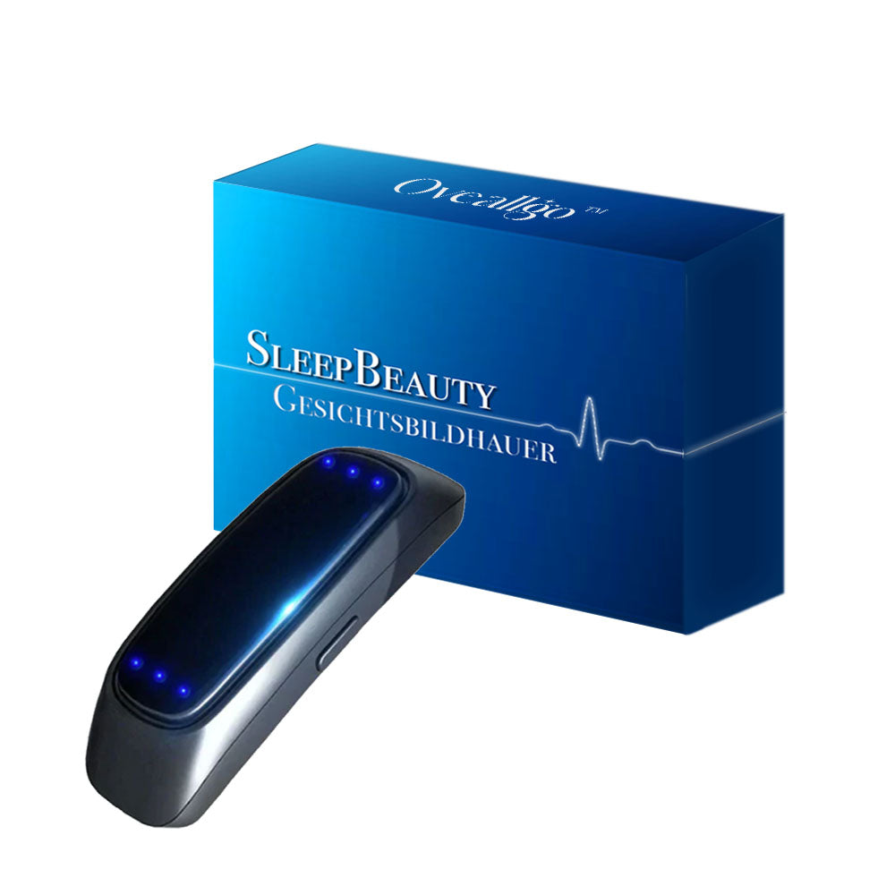 Oveallgo™ SleepBeauty LUX Gesichtsbildhauer