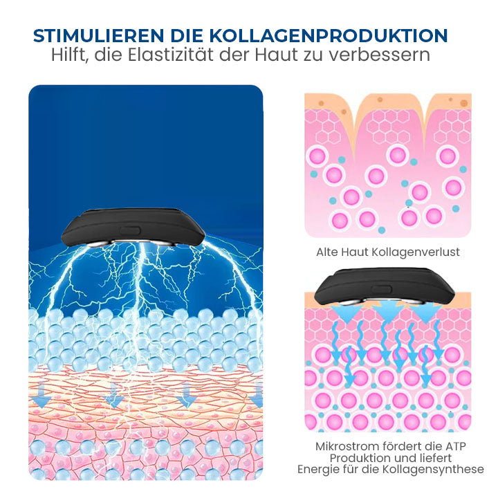 Oveallgo™ SleepBeauty S Gesichtsbildhauer