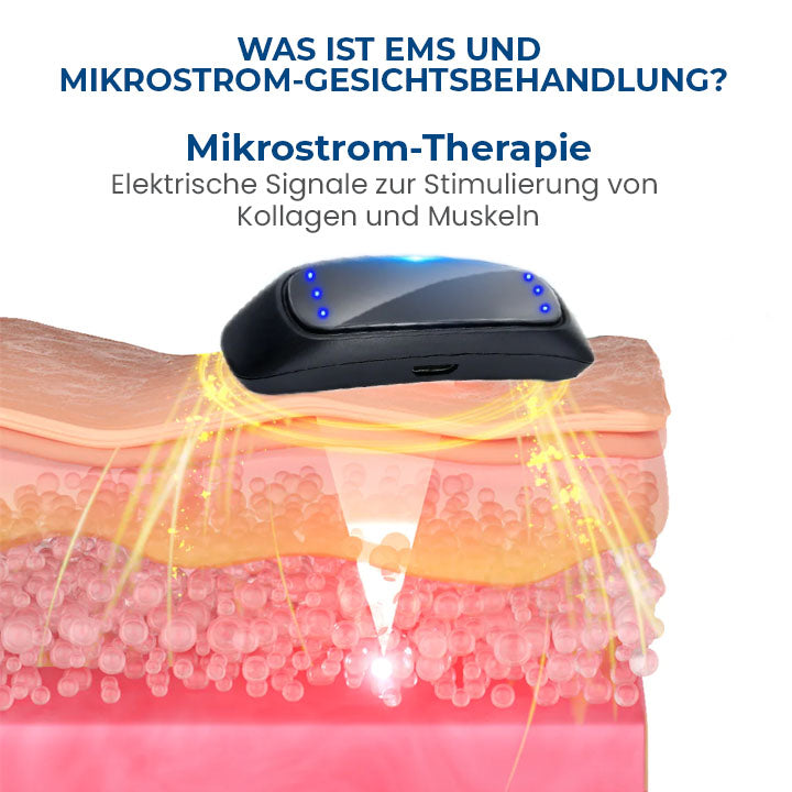 Oveallgo™ SleepBeauty Profi Gesichtsbildhauer