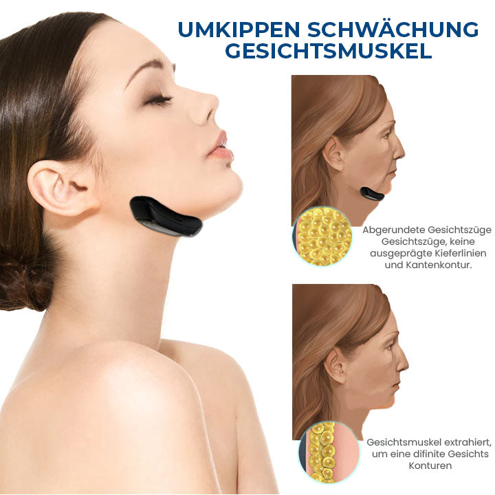 Oveallgo™ SleepBeautyPlus Gesichtsbildhauer