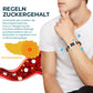 Oveallgo™ SugarFirmX TitanION Handgelenkband