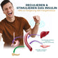 Oveallgo™ SugarFirmX SCI TitanION Handgelenkband