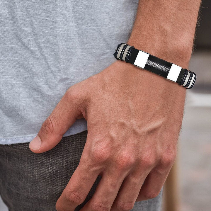 Oveallgo™ SugarFirmX TitanION Handgelenkband