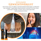 Oveallgo™ SugarStable Profi Naseninhalator