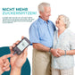 Oveallgo™ SugarSteady EX Lvmphvity Magnesium-Armband