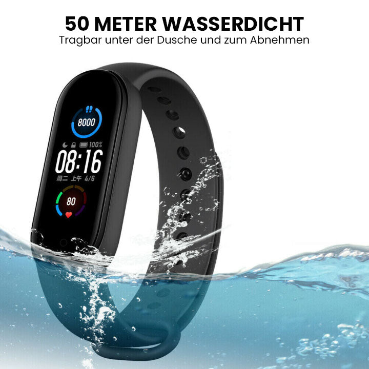 Oveallgo™ ToneX Schallhäufigkeit-Fitband zur Körperformung