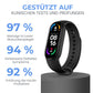 Oveallgo™ PRIXO X Zucker Kontrolle Hochfrequenz-Fitband