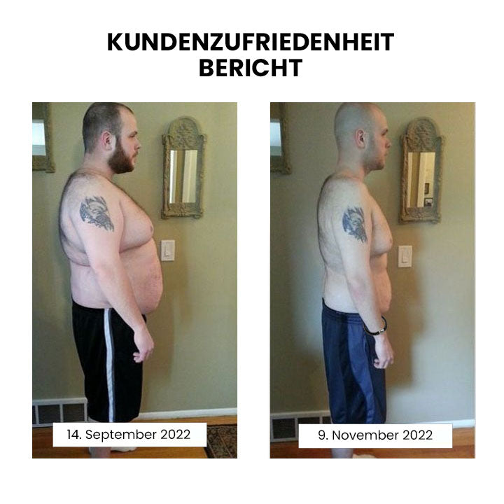 Oveallgo™ ToneX Ultra Schallhäufigkeit-Fitband zur Körperformung