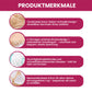 Oveallgo™ LUX Turmalin formender, kabelloser, seidiger BH