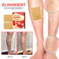 Oveallgo™ VeinLess ULTRA Kräuterpflaster mit sofortiger Linderung