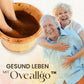 Oveallgo™ PRO Zucker Regulierendes Pflanzliches Fußbad