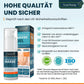 ScarAway PURI Fortschrittliches Narbengel - Kaiserschnitt, Bauchdeckenstraffung, alte Narben, Keloide, Dehnungsstreifen, Brandnarben