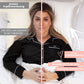 Thiccfitts™ Luxe Wunder Silk Anti-Acne Kopfkissenbezug