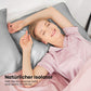 Thiccfitts™ Luxe Wunder Silk Anti-Acne Kopfkissenbezug