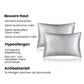 Thiccfitts™ Deluxe Silk Anti-Acne Kopfkissenbezug