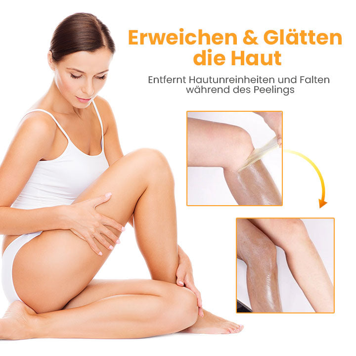 Oveallgo™ Korean Acid+ Peeling-Öl zur Aufhellung der Haut