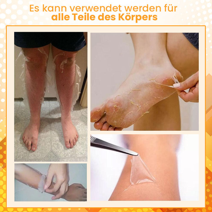 Oveallgo™ Korean Peeling-Öl zur Aufhellung der Haut