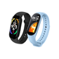Oveallgo™ PRIXO X Zucker Kontrolle Hochfrequenz-Fitband