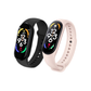 Oveallgo™ PRIXO X Zucker Kontrolle Hochfrequenz-Fitband