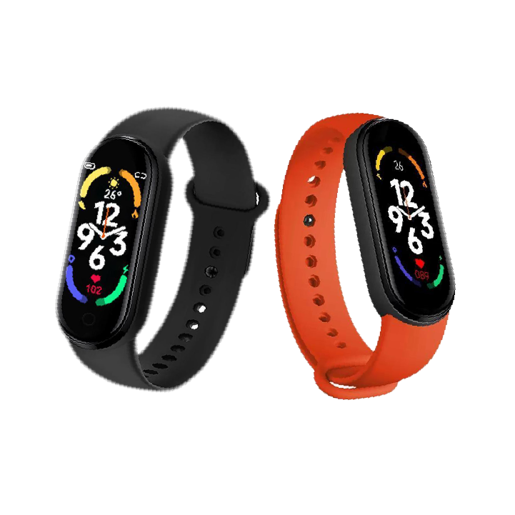 Oveallgo™ PRIXO Zucker Kontrolle Hochfrequenz-Fitband