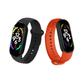 Oveallgo™ ToneX Profi challhäufigkeit-Fitband zur Körperformung