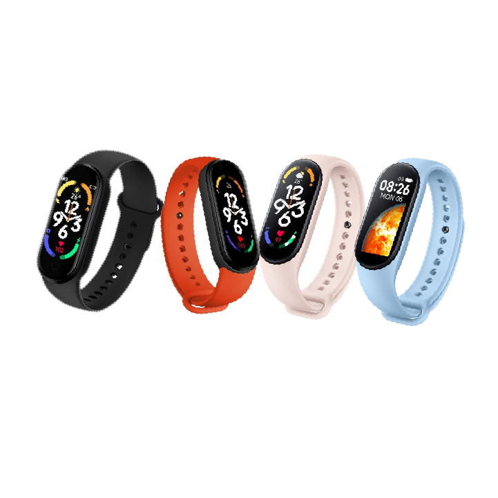 Oveallgo™ PRIXO Zucker Kontrolle Hochfrequenz-Fitband