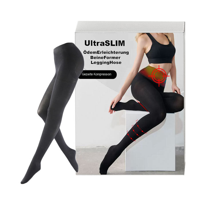 UltraSLIM ÖdemErleichterung BeineFormer LeggingHose