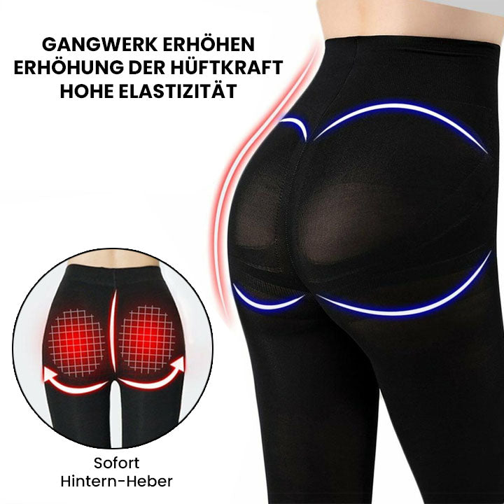 UltraSLIM ÖdemErleichterung BeineFormer LeggingHose