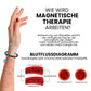 Ida CheroviPlus Thermochrome Perle Lymphe entgiften Armbänder