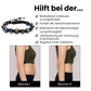 Ida CheroviPlus Thermochrome Perle Lymphe entgiften Armbänder