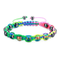 Ida CheroviPlus Thermochrome Perle Lymphe entgiften Armbänder