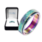 Oveallgo™ Auraz KaliumION Spinnring