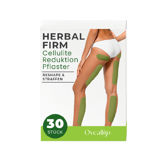 Oveallgo™ HerbalFirm Cellulite Buster-Pflaster