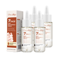 Oveallgo™ 7 Tage PURI Maximale Stärke Nagel-Reparatur-Serum