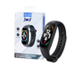 Oveallgo™ ToneX PRO challhäufigkeit-Fitband zur Körperformung
