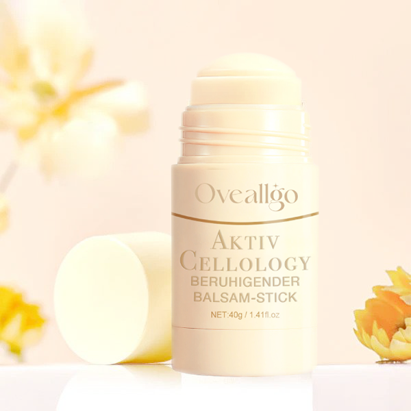 Oveallgo™ Aktiv Cellology Beruhigender Balsam-Stick