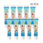 LumpFree Profi Creme zur Entfernung von Lipomen
